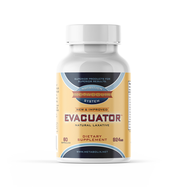 Metabolix Evacuator