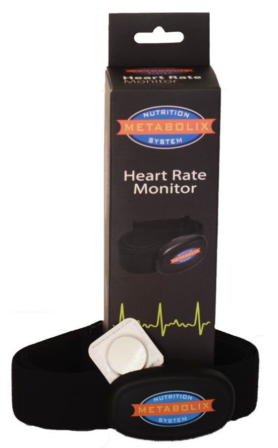 Metabolix Heart Rate Monitor