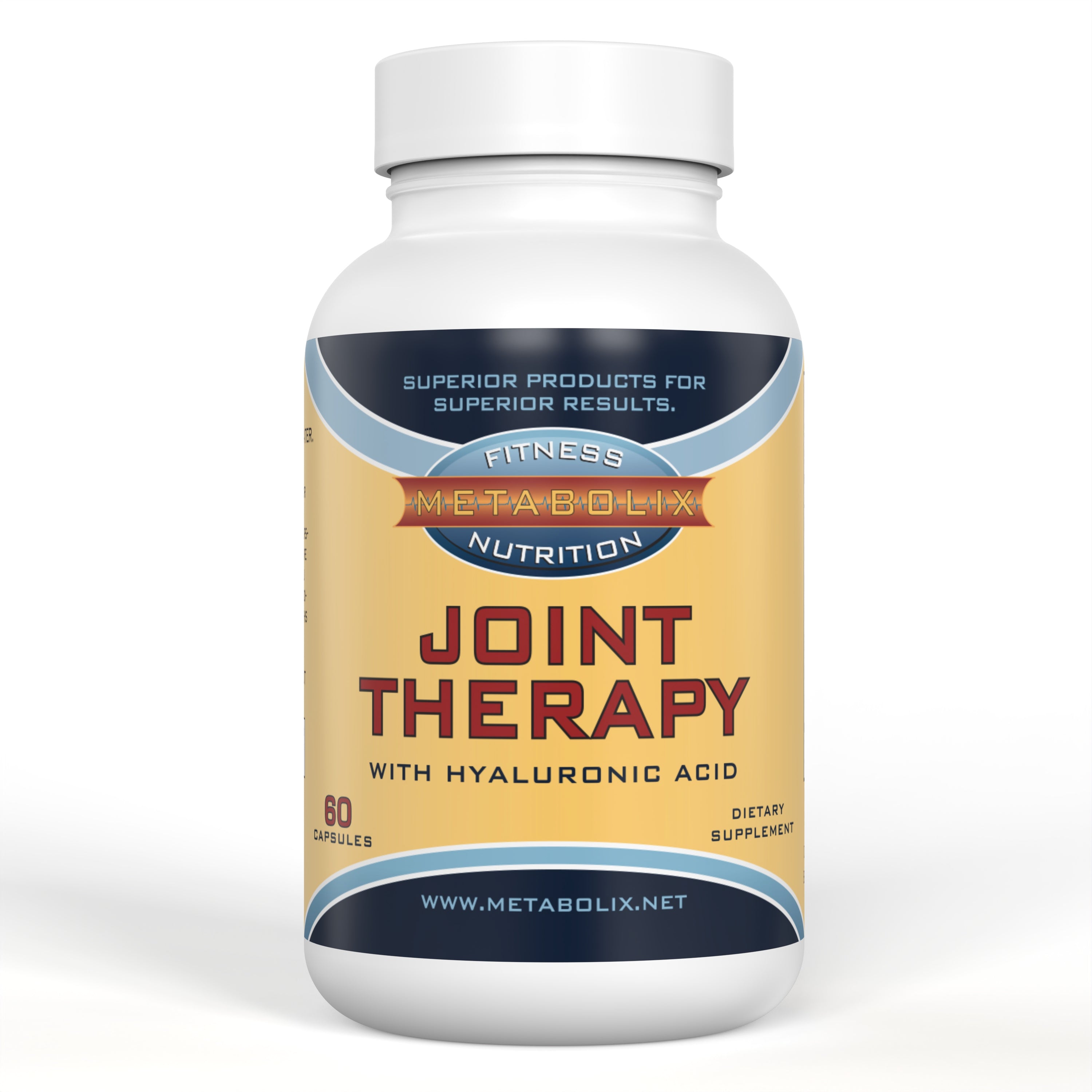 Joint Therapy