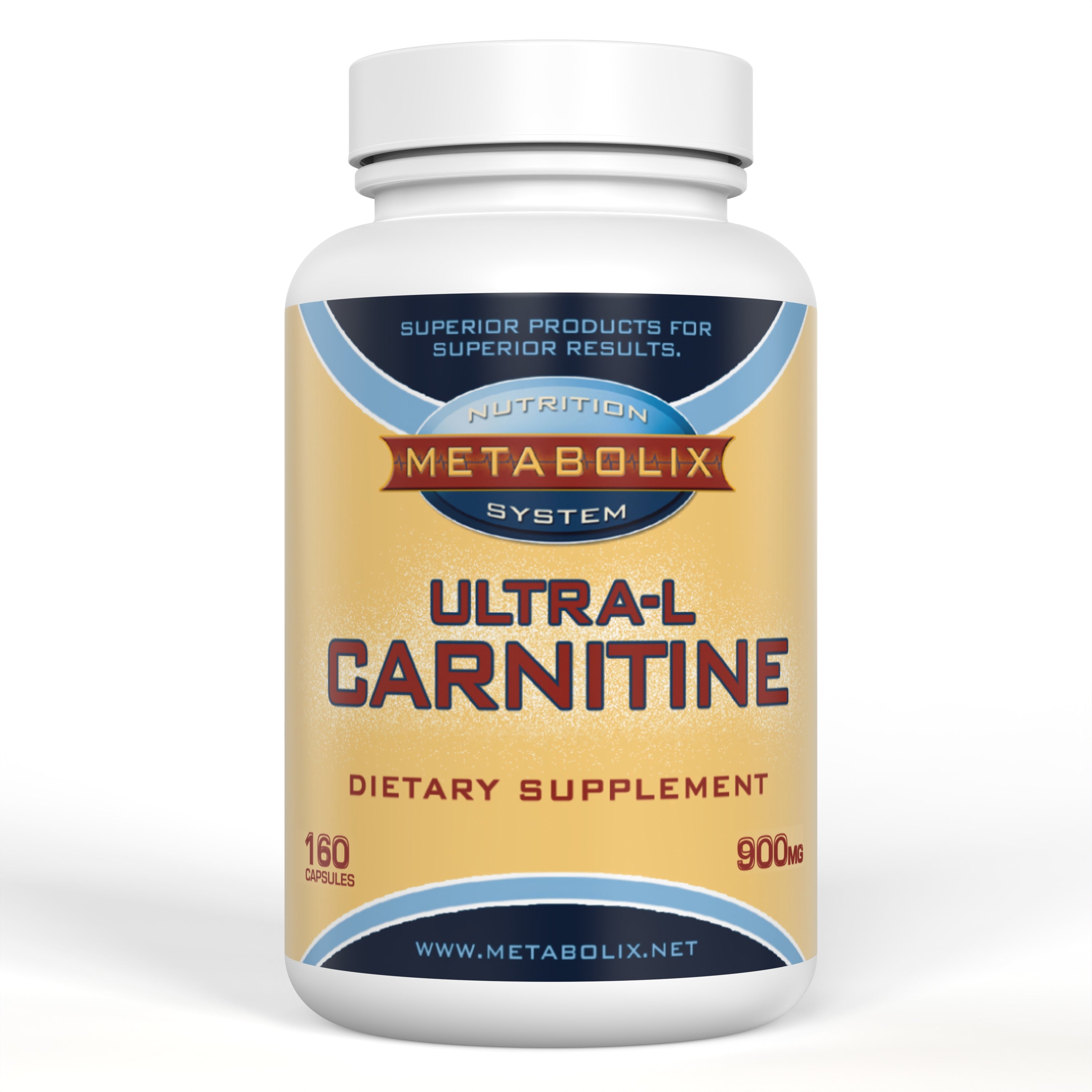 ultra l carnitine L-Carnitne – Metabolix Nutrition dymatize Lean Shots Liquid L Cymbiotika Liposomal Glutathione Size:90 Day Supply - SUB